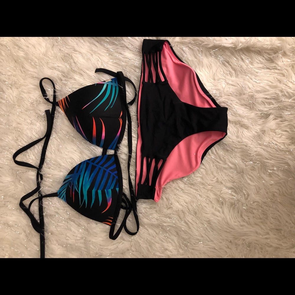 Bathing Suit